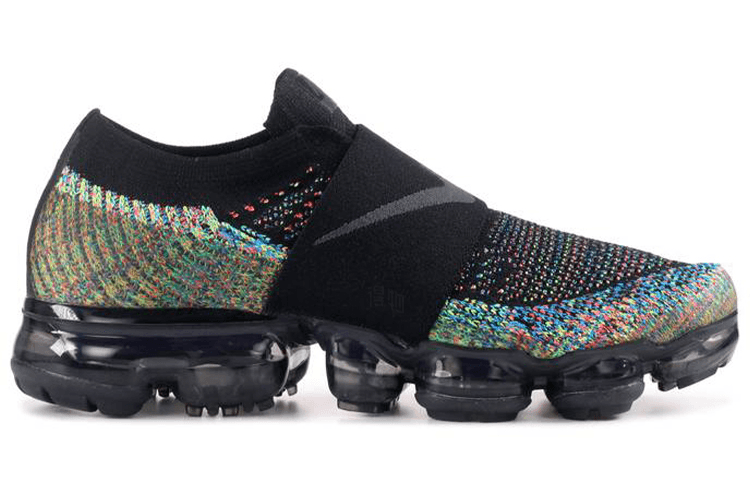 Nike Vapormax Moc Rainbow — фото 6
