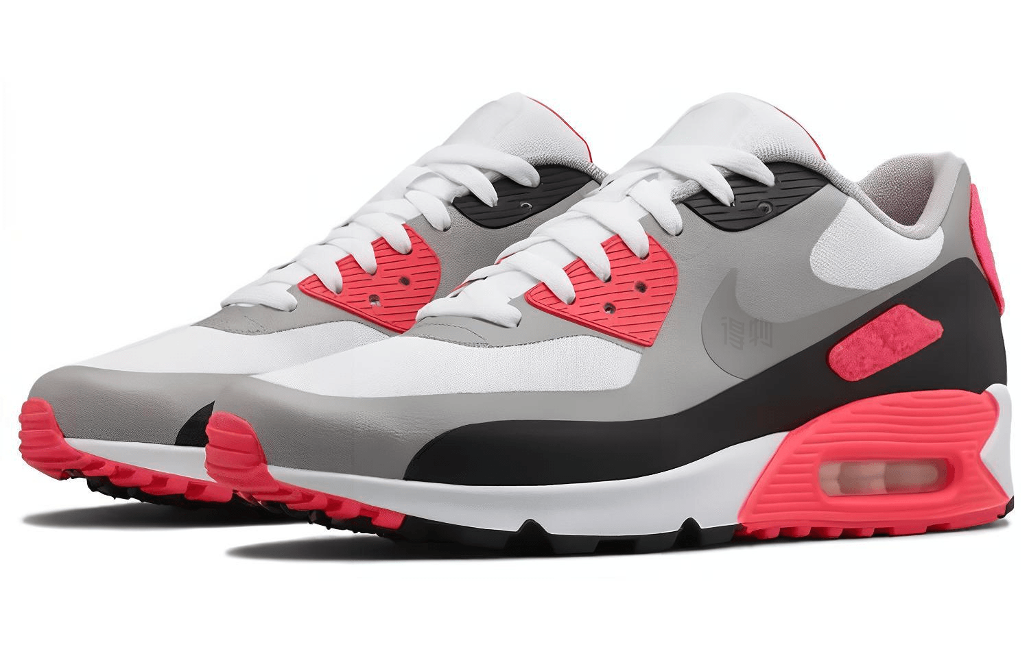 Nike Air Max 90 Patch OG "Infrared" — фото 7
