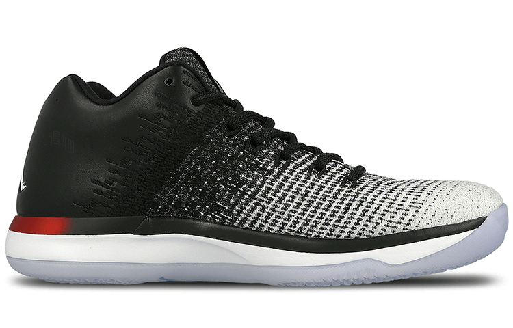 Jordan Air Jordan 31 Low Quai 54 — фото 7