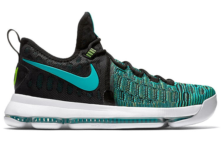 Nike KD 9 Birds of Paradise — фото 7