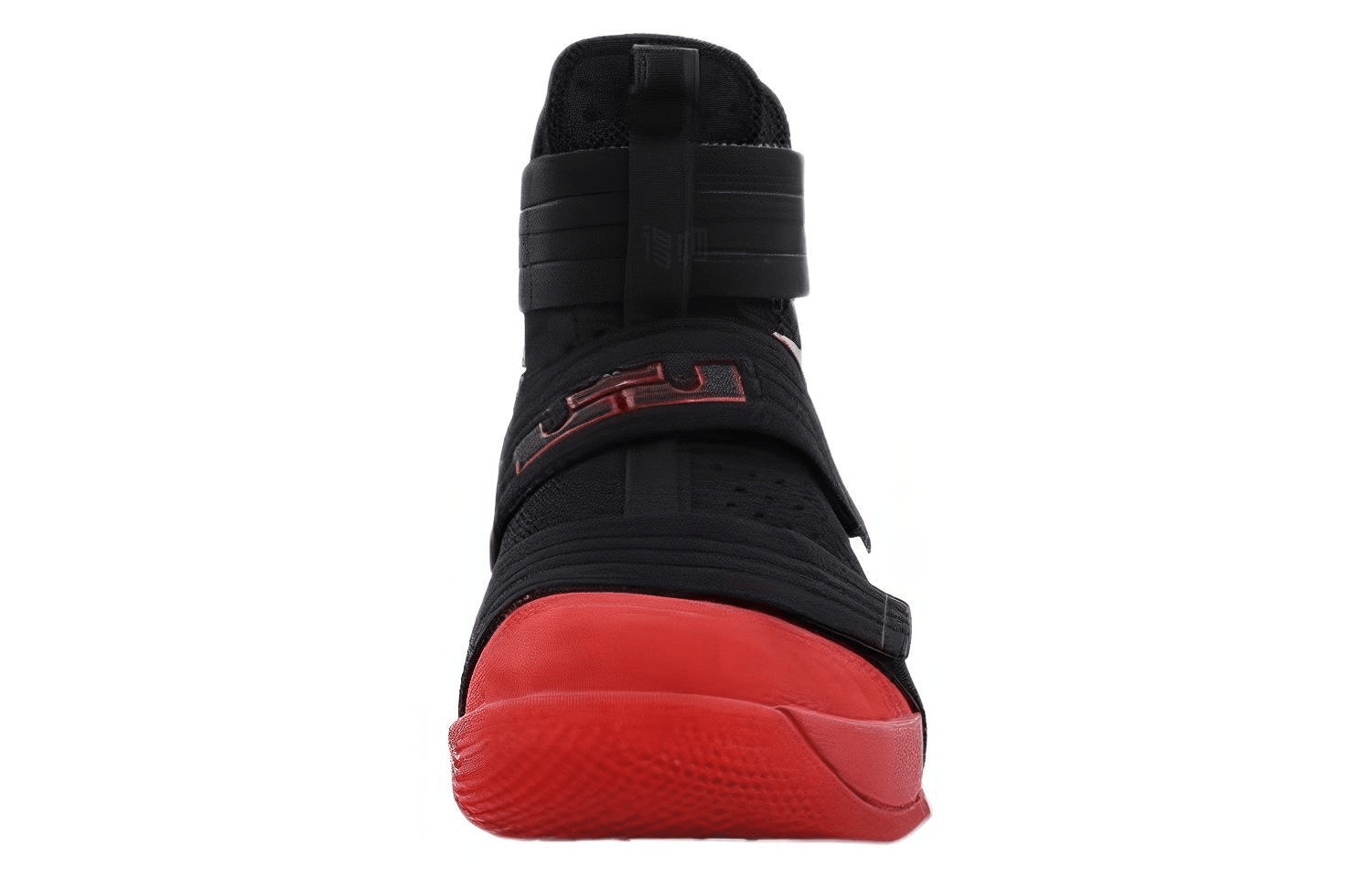 Nike zoom soldier 10 LeBron Un-Cleated 10 — фото 5