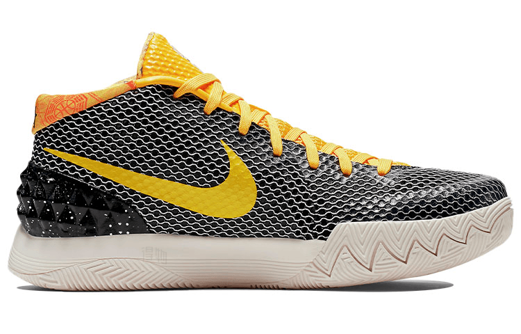 Nike Kyrie 1 Rise China — фото 7
