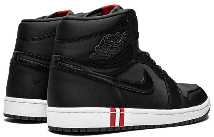 Jordan Air Jordan 1 Retro High Paris Saint Germain — фото 6