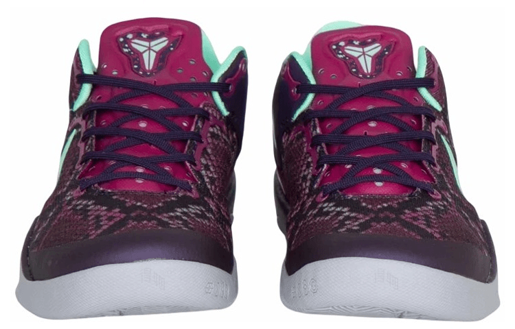 Nike Kobe 8 Pit Viper — фото 6
