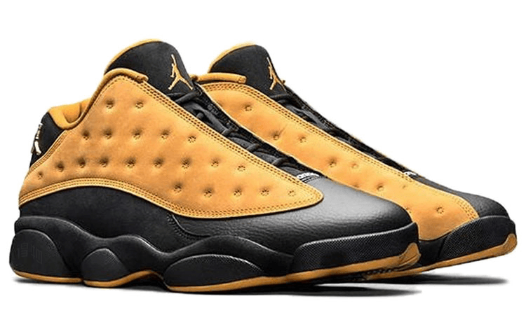 Jordan Air Jordan 13 Retro Low Chutney — фото 7