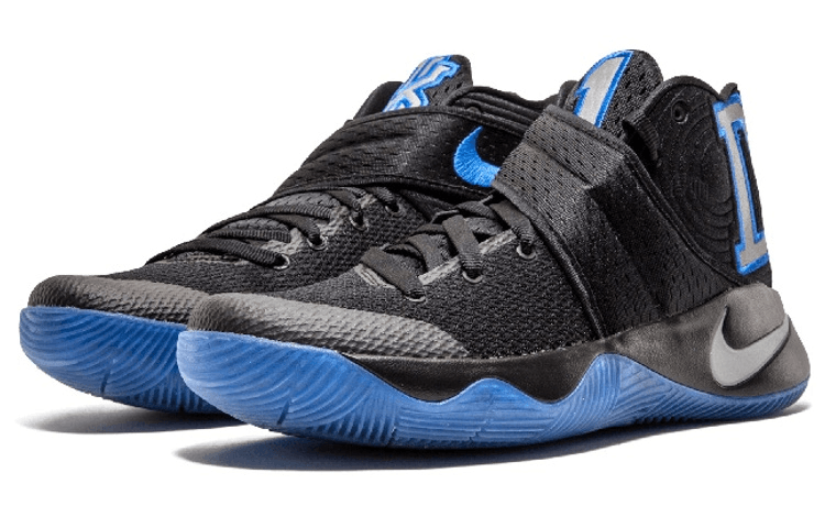 Nike Kyrie 2 Duke — фото 7