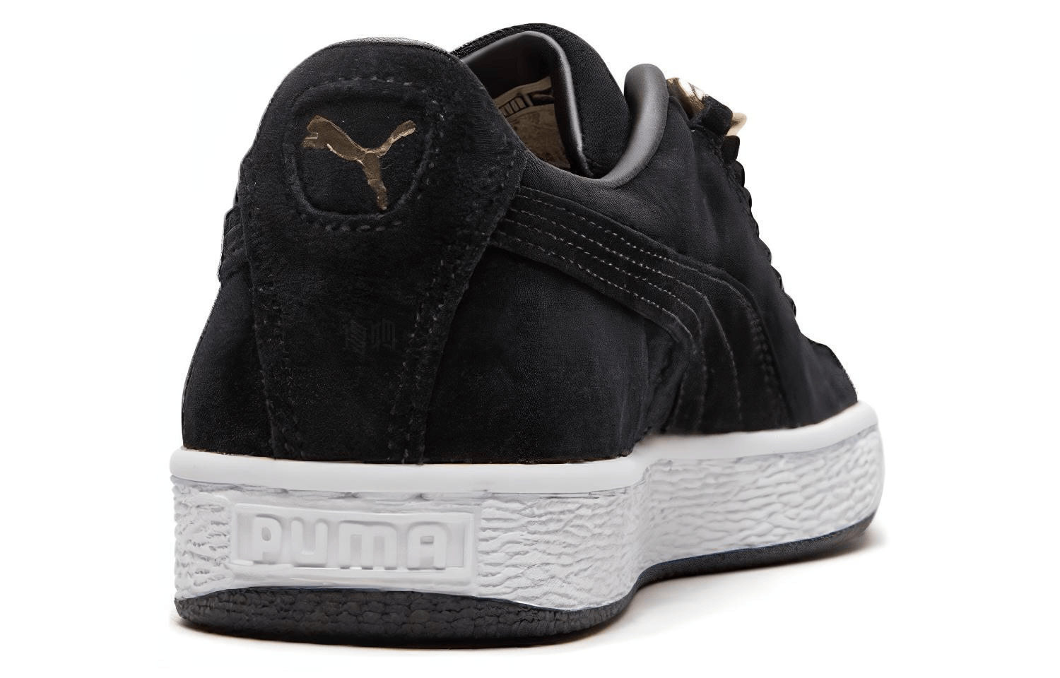 Puma Suede Classic Chain Low — фото 8