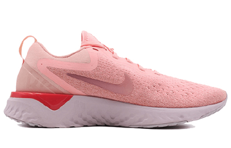 Nike Odyssey React Pink — фото 6