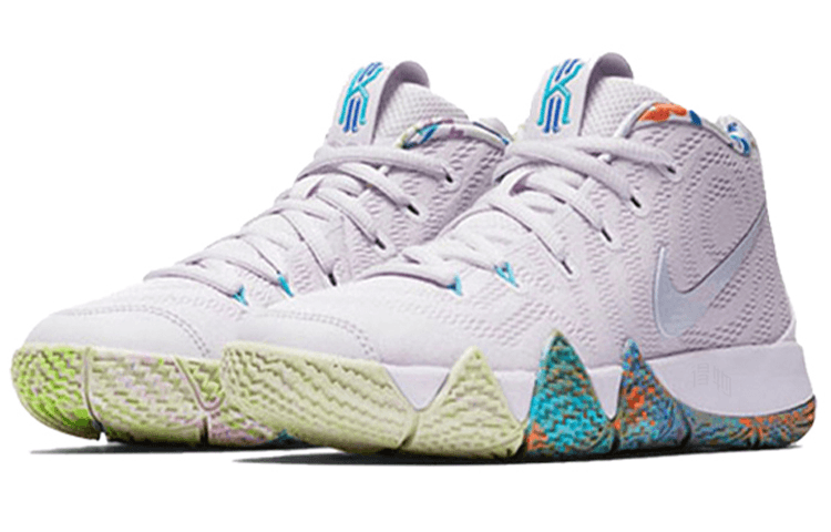 Nike Kyrie 4 — фото 8