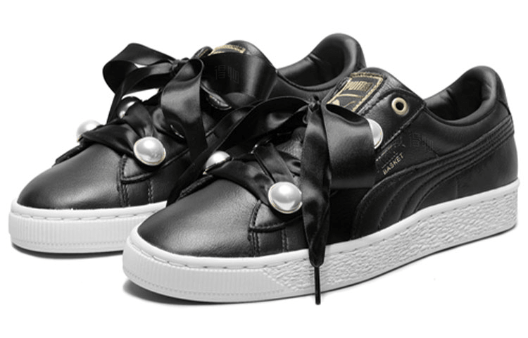 Puma Basket Bling — фото 5