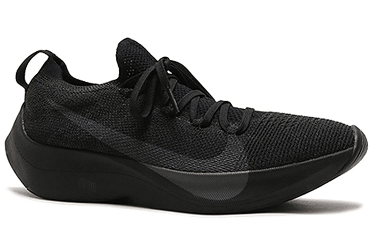 Nike Vapor Street Flyknit Black — фото 5