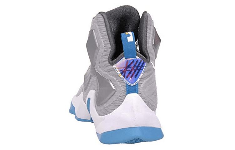Nike Lebron 13 Blue Lagoon — фото 8