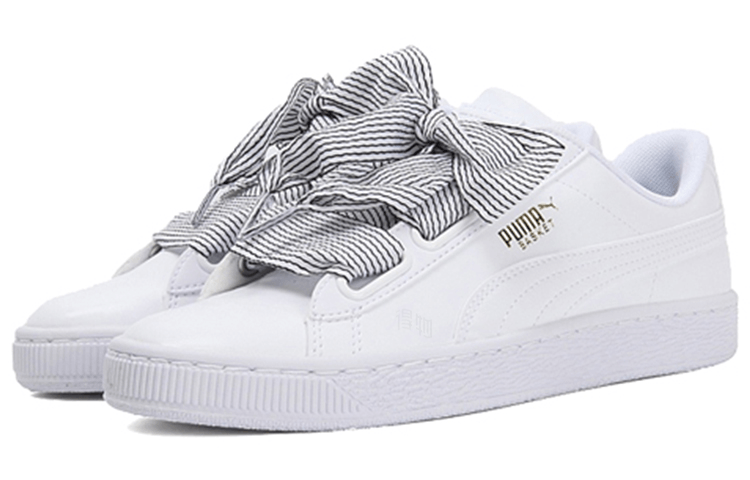 Puma Basket Heart — фото 5