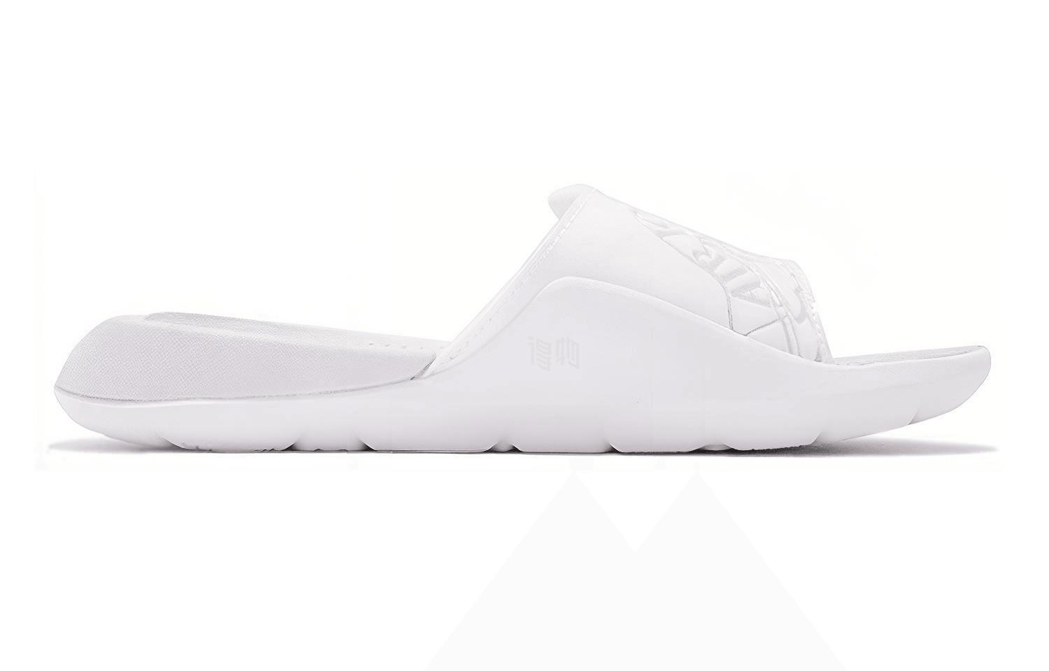Jordan Hydro 7 Sandals Slippers White(W) — фото 6