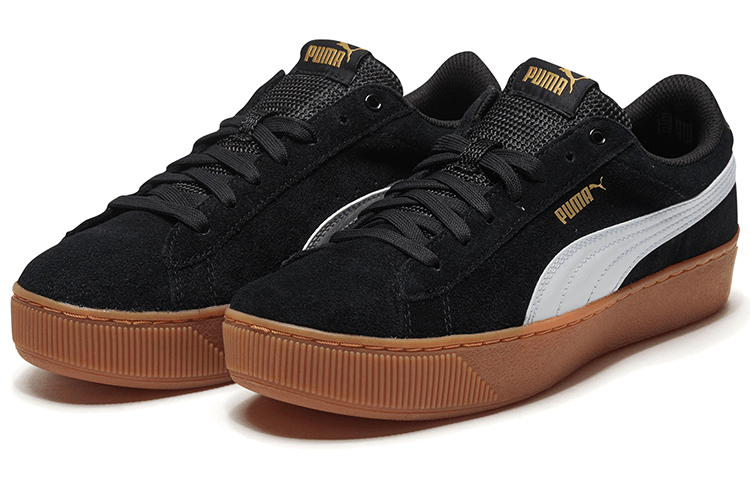 Puma Vikky Platform — фото 7