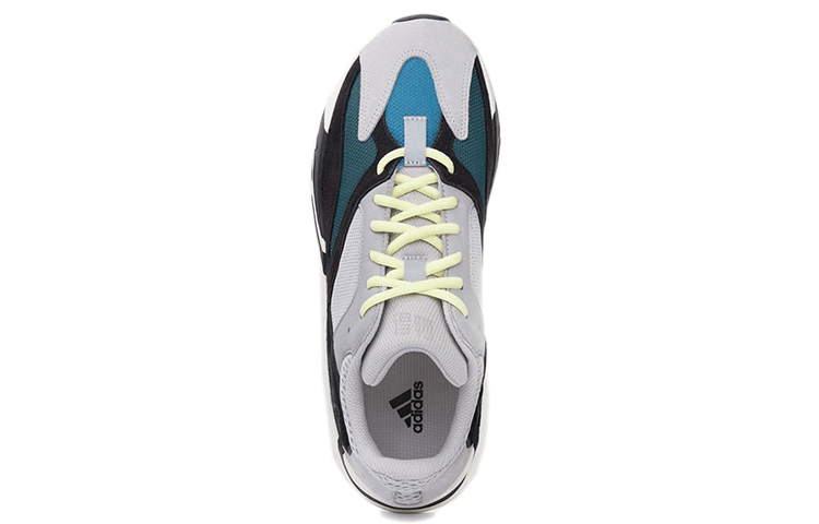 adidas originals adidas Yeezy Boost 700 Wave Runner — фото 6