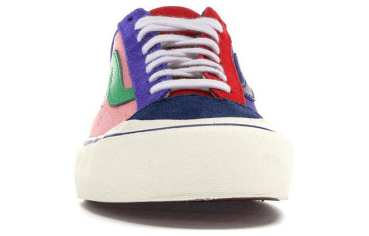 Vans Old Skool Style 36 Marshmal — фото 7