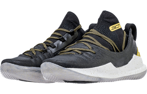 Under Armour CURRY 5 5 — фото 6