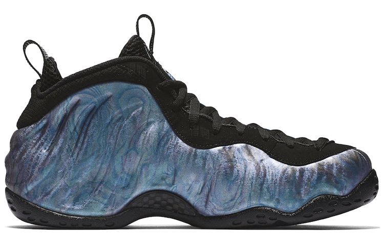 Nike Foamposite One Abalone — фото 7