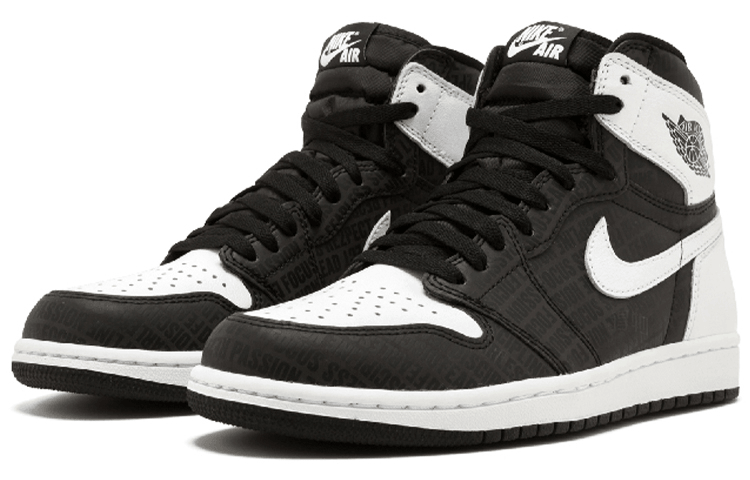 Jordan Air Jordan 1 Retro High RE2PECT 3M — фото 7