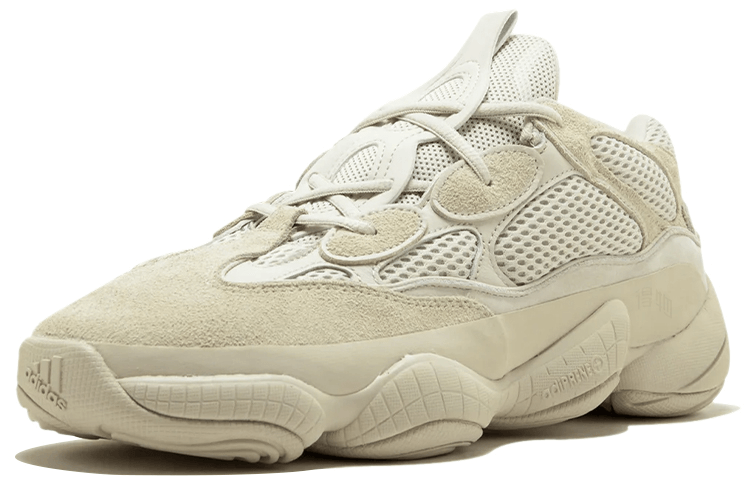 adidas originals adidas Yeezy 500 "Blush" — фото 1