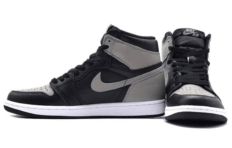 Jordan Air Jordan 1 Retro High Shadow 2018 — фото 7