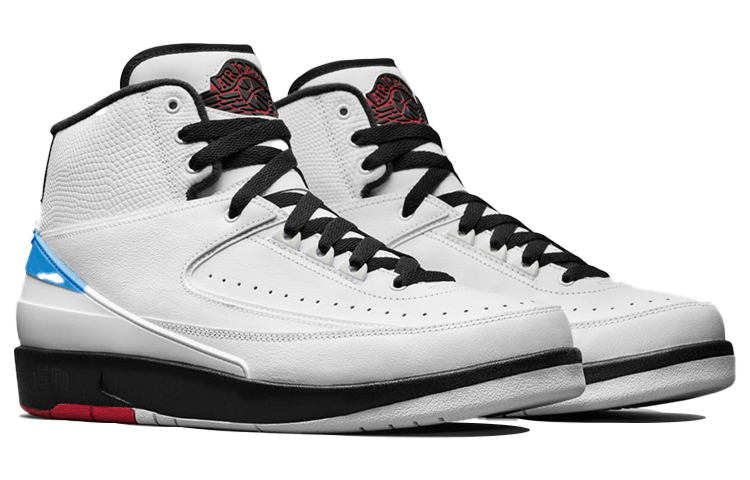 Jordan Converse x Jordan "The 2 That Started It All" Pack — фото 8
