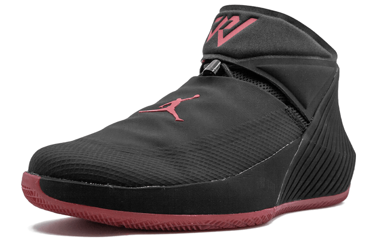 Jordan Why Not Zer0.1 Bred — фото 6