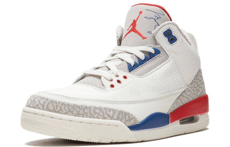Jordan Air Jordan 3 Retro International Flight — фото 6