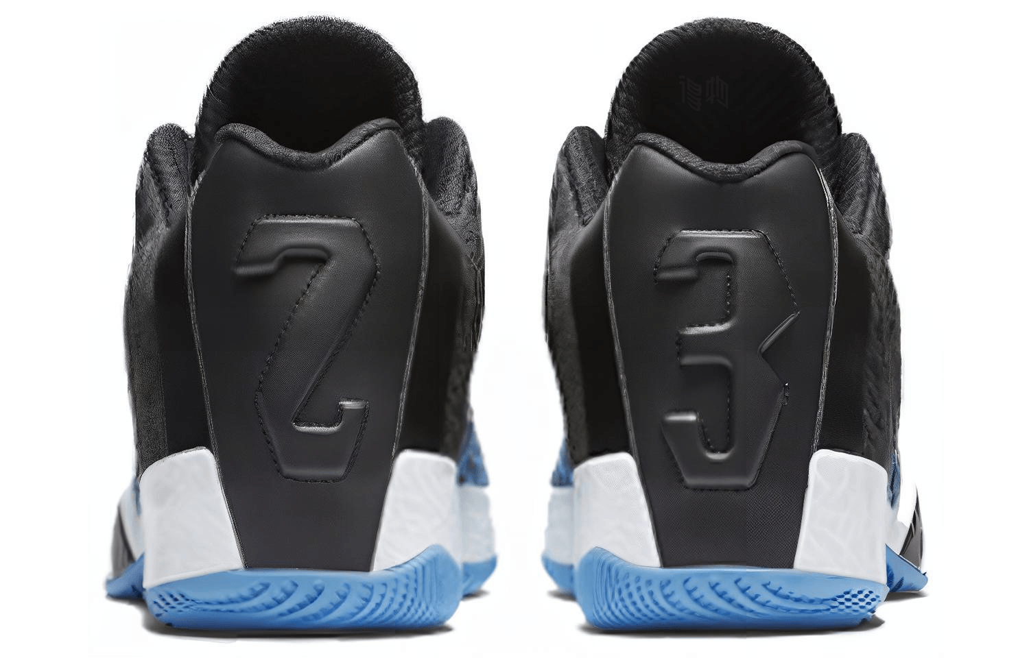 Jordan Air Jordan 29 Low UNC — фото 8