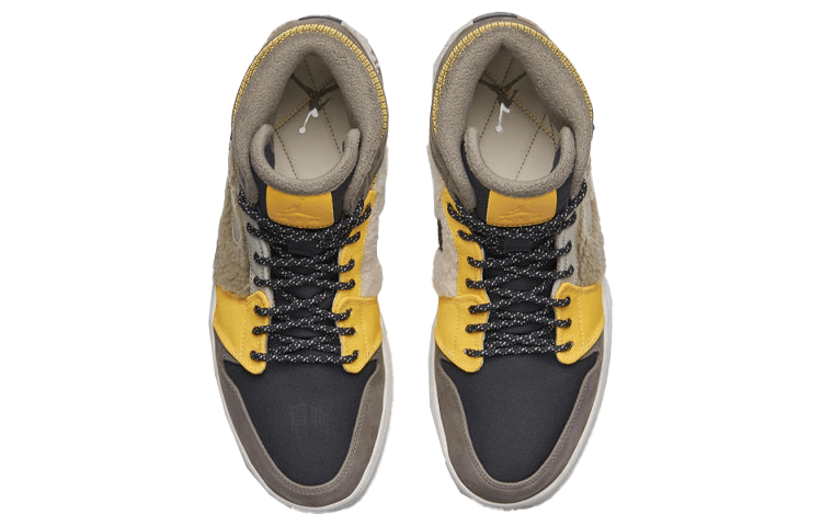 Jordan Air Jordan 1 Utility Pack — фото 7
