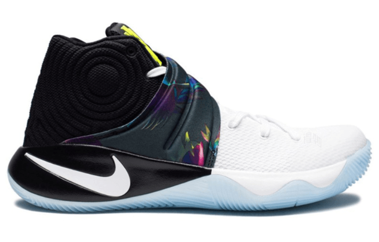 Nike Kyrie 2 Parade — фото 6