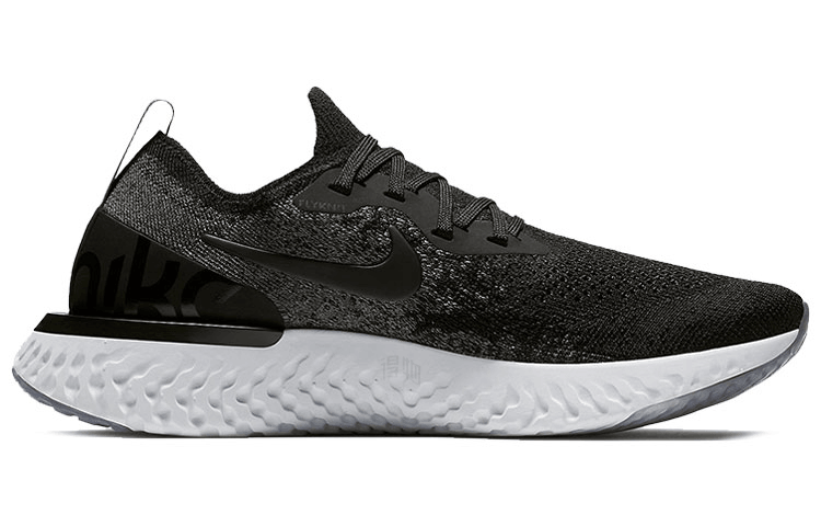 Nike Epic React Flyknit 1 (W) — фото 7