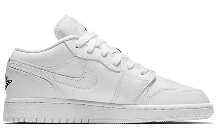Jordan Air Jordan 1 Low BG — фото 7