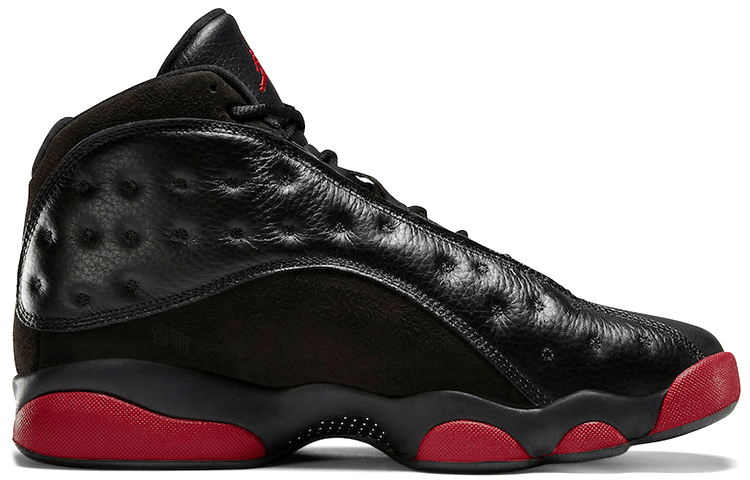 Jordan Air Jordan 13 Retro Dirty Bred — фото 7