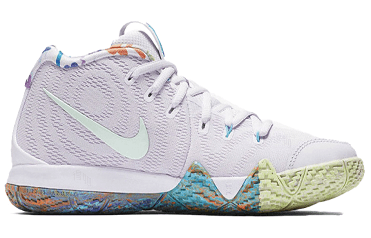 Nike Kyrie 4 — фото 7