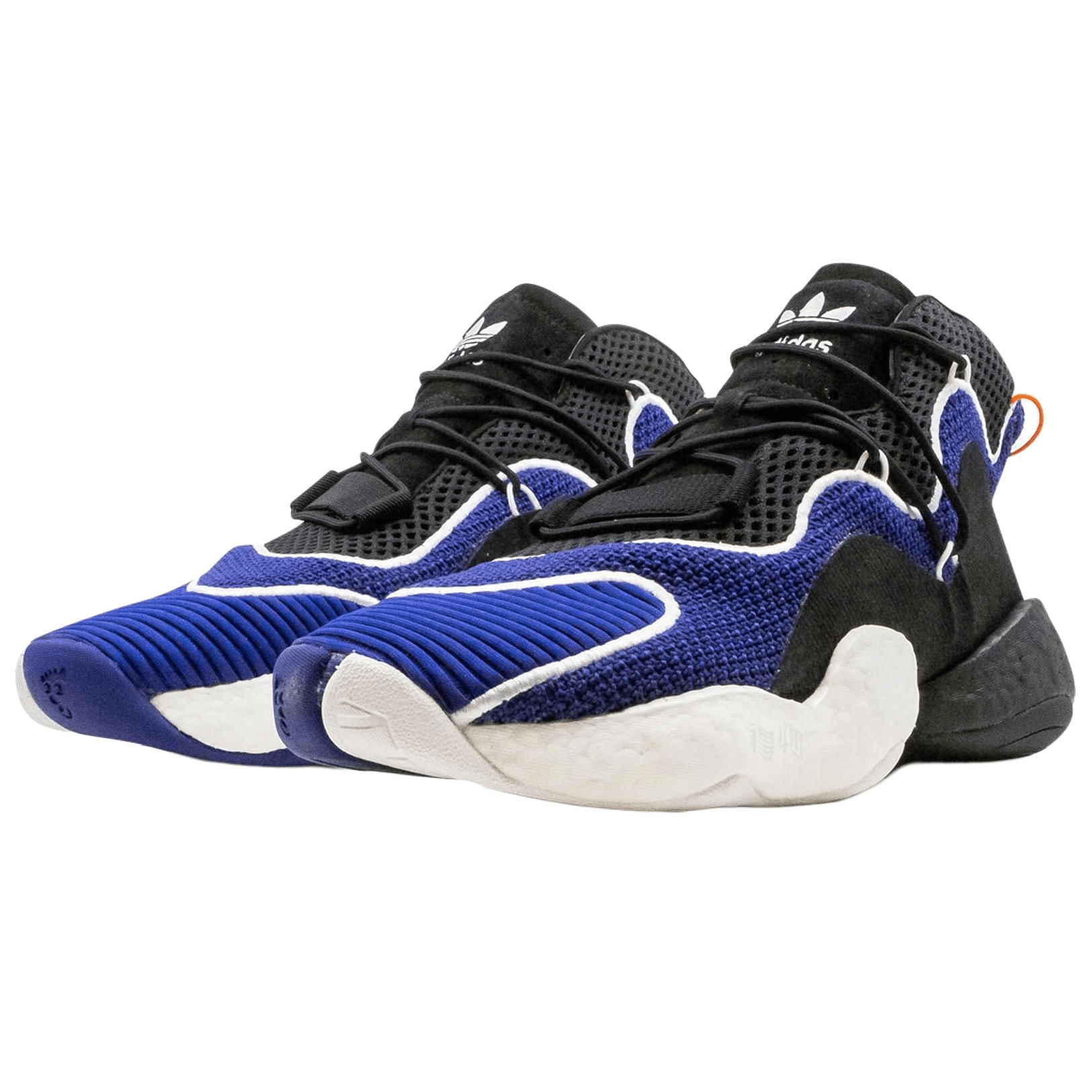 adidas originals adidas Crazy BYW 1.0 — фото 7