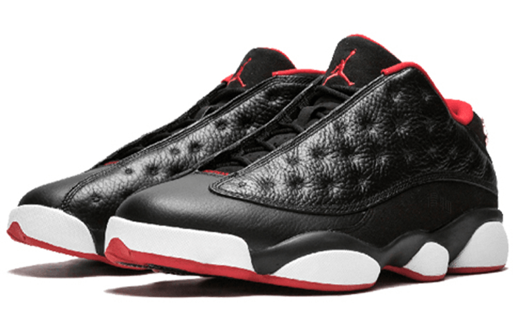 Jordan Air Jordan 13 Retro Low Bred — фото 8
