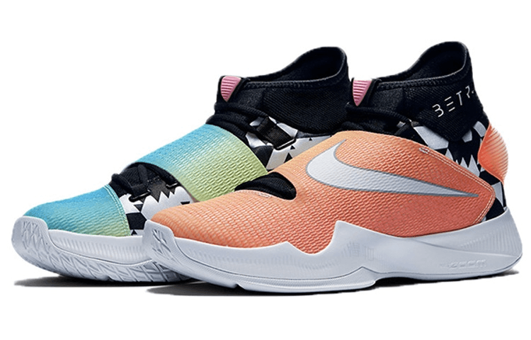 Nike HyperRev 2016 — фото 6