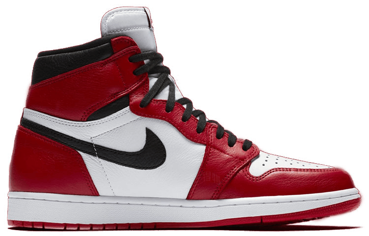 Jordan Air Jordan 1 "Homage To Home" — фото 7