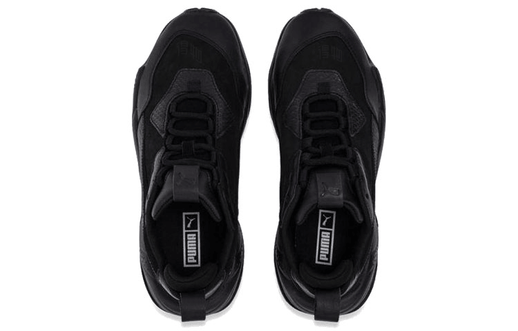 Puma Thunder Desert Black — фото 7