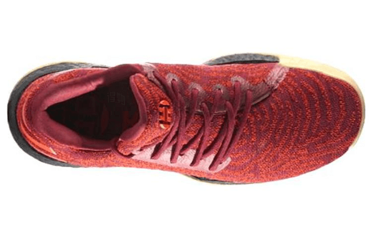 Adidas Harden LS — фото 6