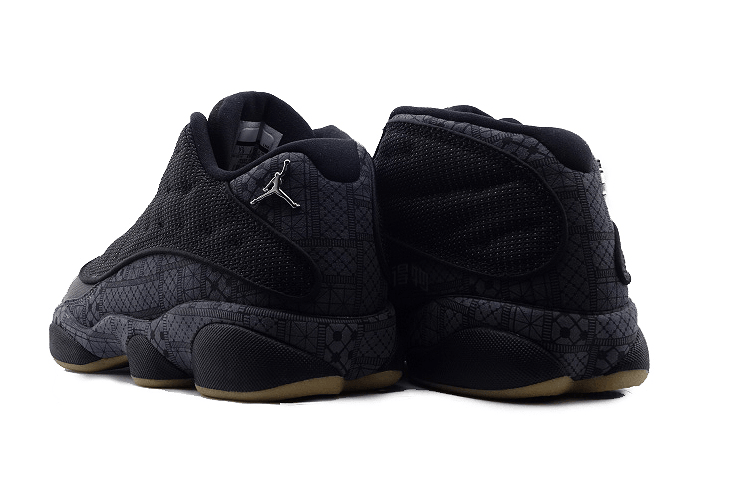 Jordan Air Jordan 13 Retro Low Quai 54 — фото 7