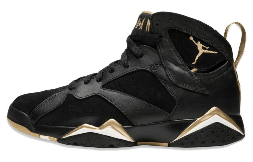 Jordan Golden Moments Pack (6/7) — фото 8