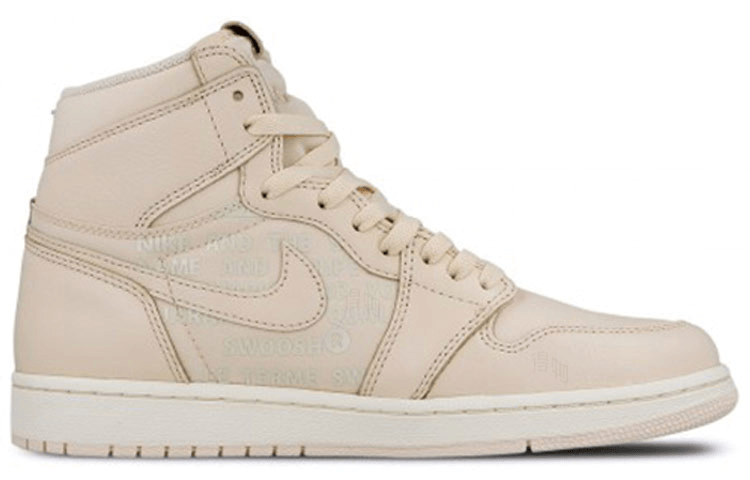 Jordan Air Jordan 1 Retro High Guava Ice — фото 7