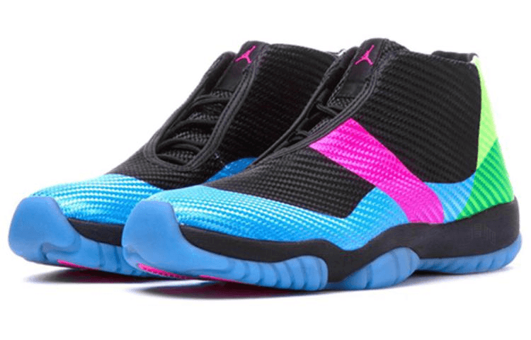 Jordan Future Quai54 — фото 8