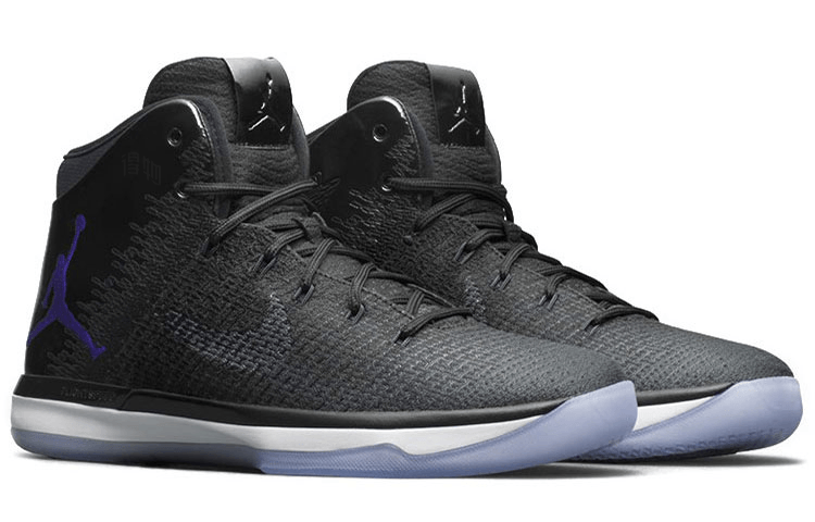 Jordan Air Jordan 31 "Space Jam" — фото 7