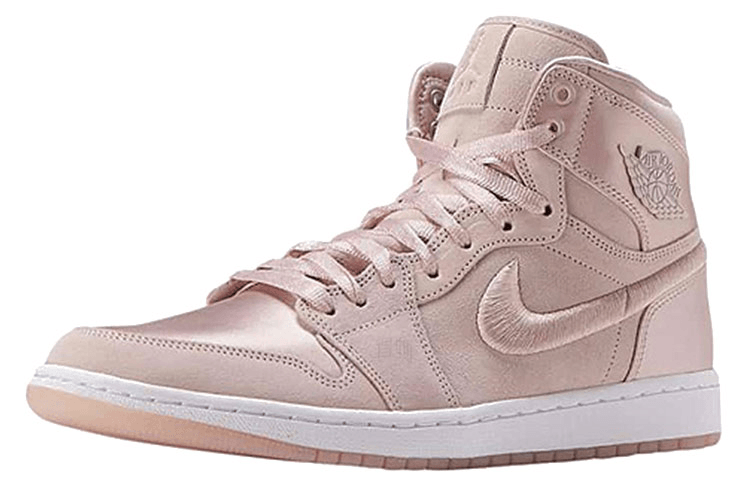 Jordan Air Jordan 1 Retro High Season Of Her Silt Red — фото 7