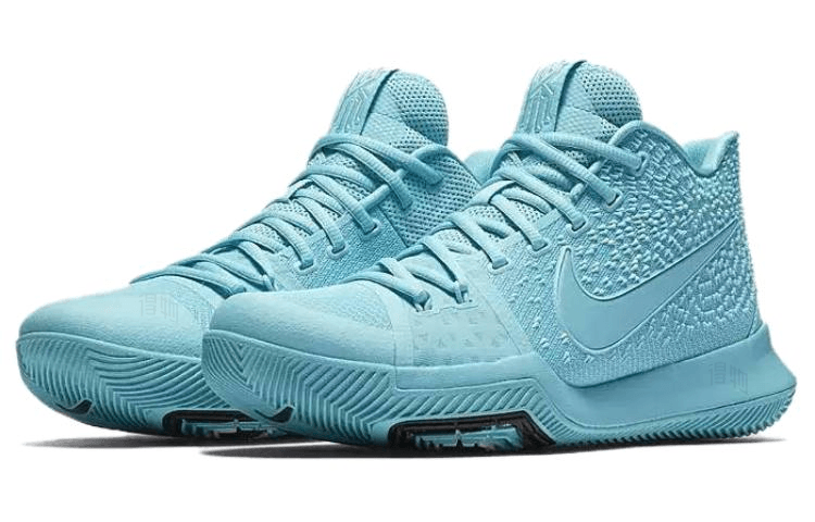 Nike Kyrie 3 Aqua — фото 8