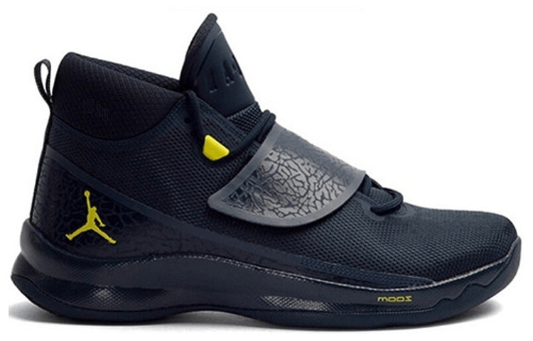 Jordan Super.Fly 5 PO — фото 7